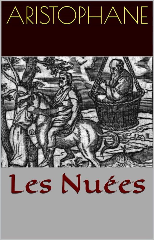  Les Nuées(Kobo/電子書)