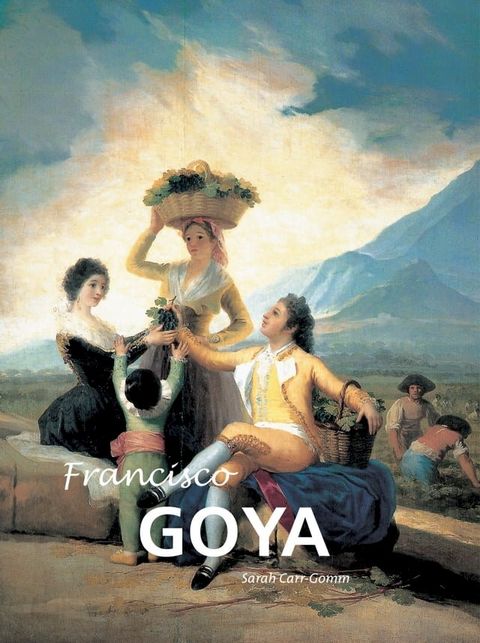 Francisco Goya(Kobo/電子書)