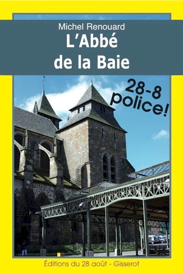  L'Abbé de la baie(Kobo/電子書)