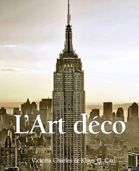 L'Art Deco(Kobo/電子書)