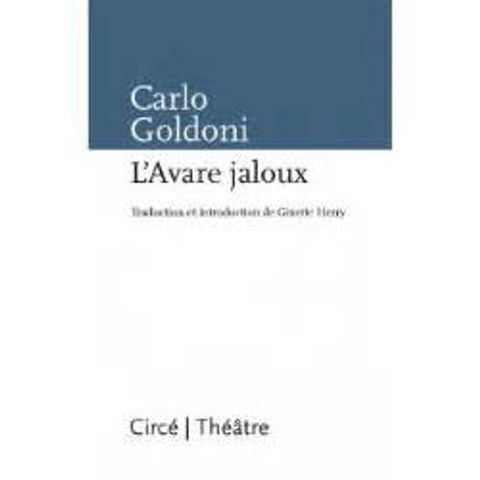 L'avare(Kobo/電子書)