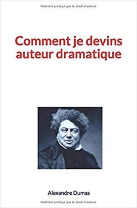 Comment je devins auteur dramatique(Kobo/電子書)