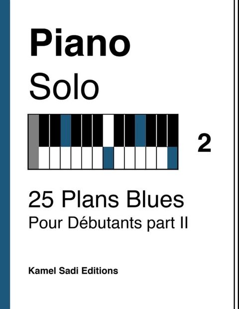 Piano Solo Vol. 2(Kobo/電子書)