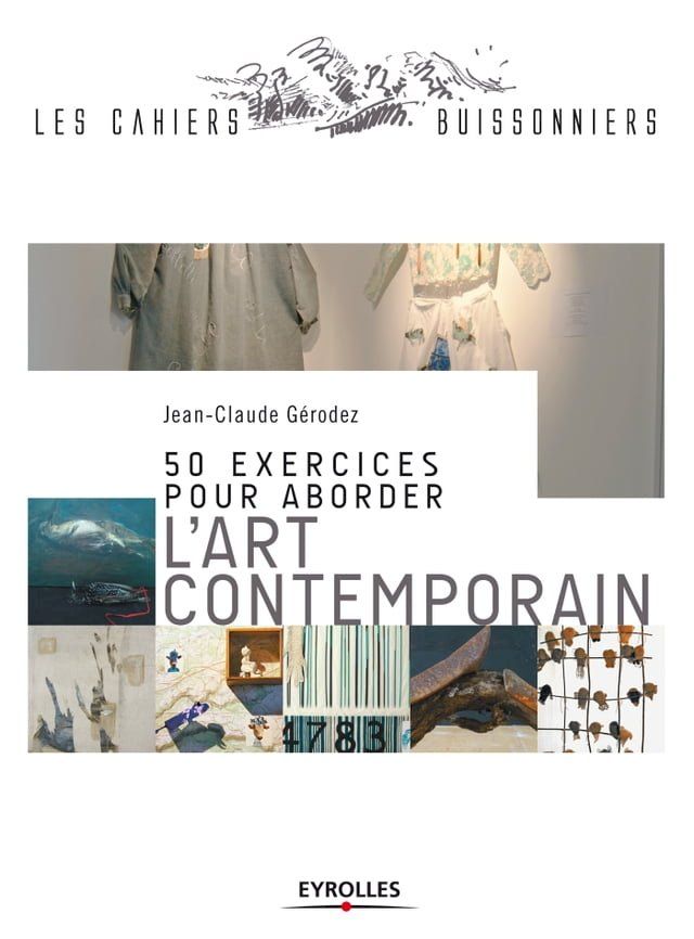  50 exercices pour aborder l'art contemporain(Kobo/電子書)