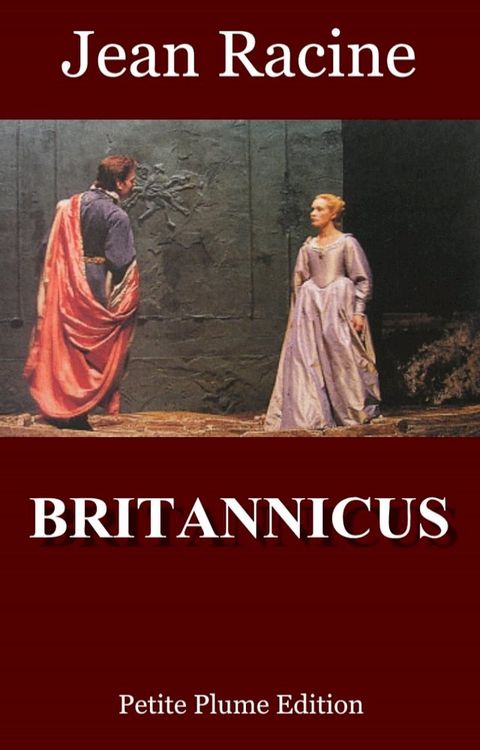 Britannicus(Kobo/電子書)