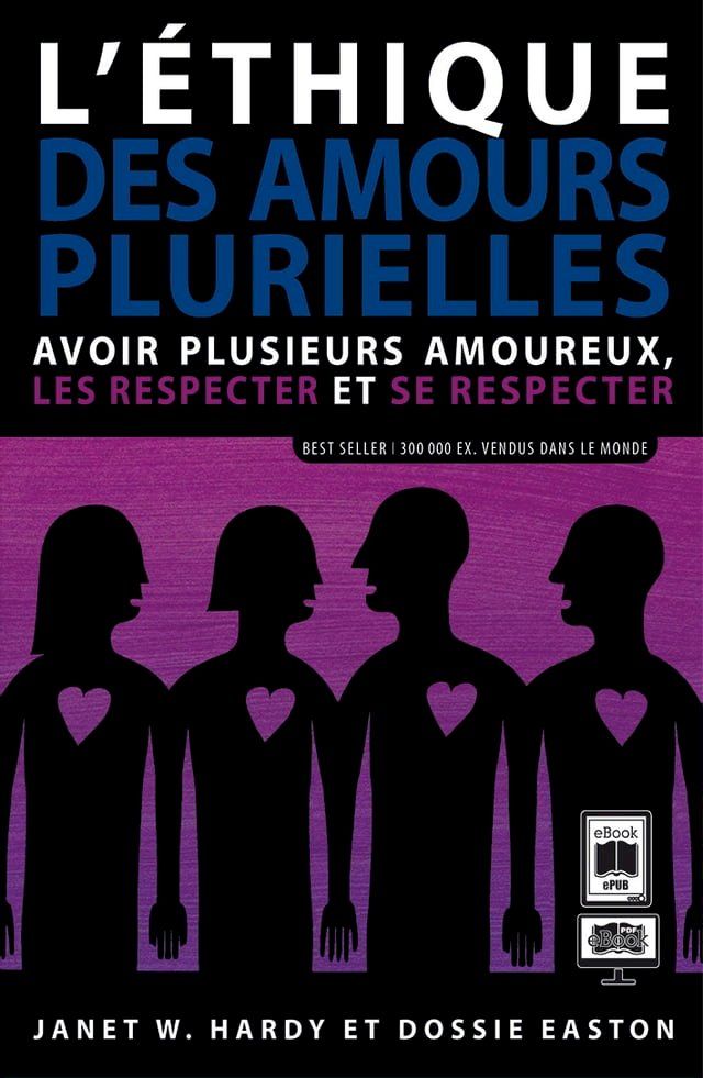  L'&Eacute;thique des Amours plurielles(Kobo/電子書)