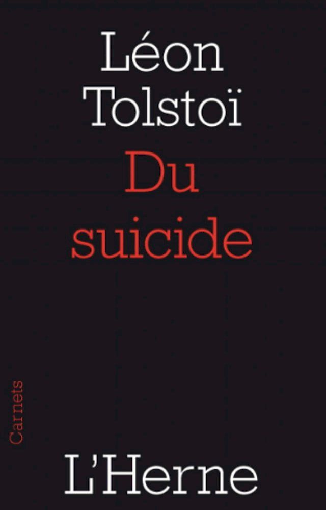  Du suicide(Kobo/電子書)