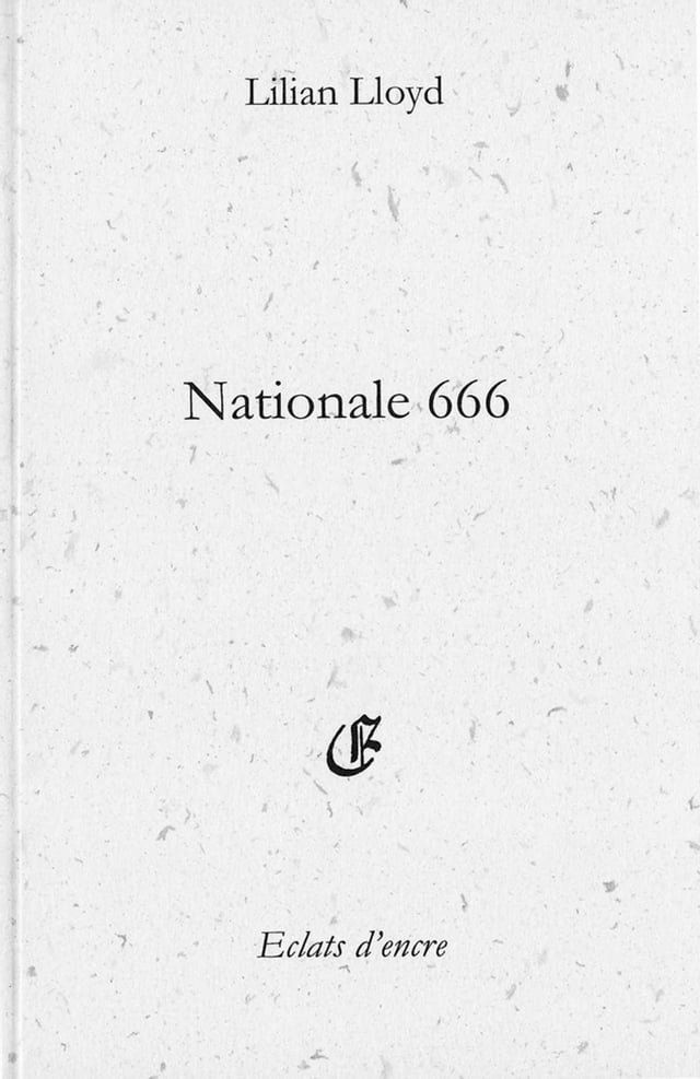  Nationale 666(Kobo/電子書)