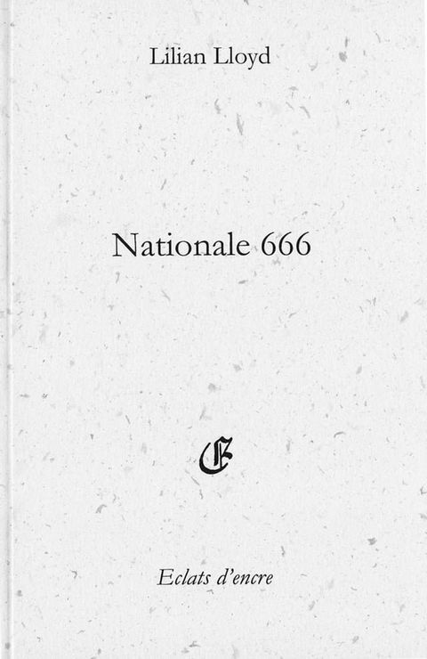 Nationale 666(Kobo/電子書)