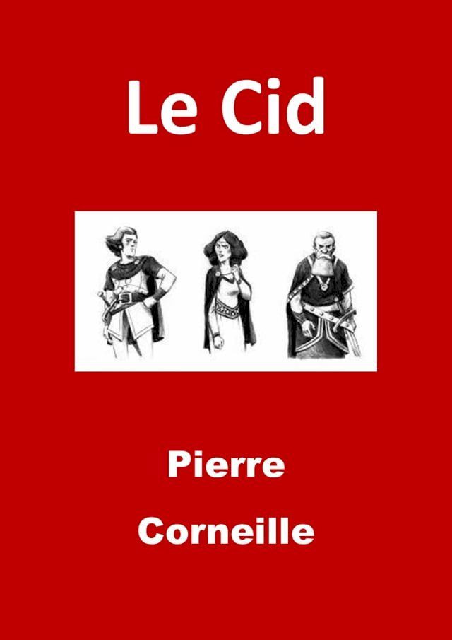  Le Cid(Kobo/電子書)