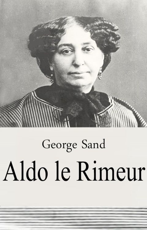 Aldo le Rimeur(Kobo/電子書)