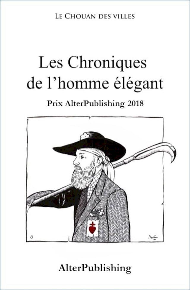  Les Chroniques de l'homme élégant(Kobo/電子書)