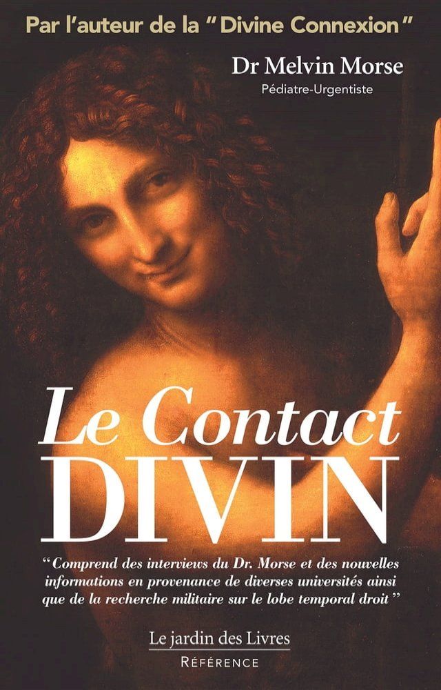  Le Contact Divin(Kobo/電子書)