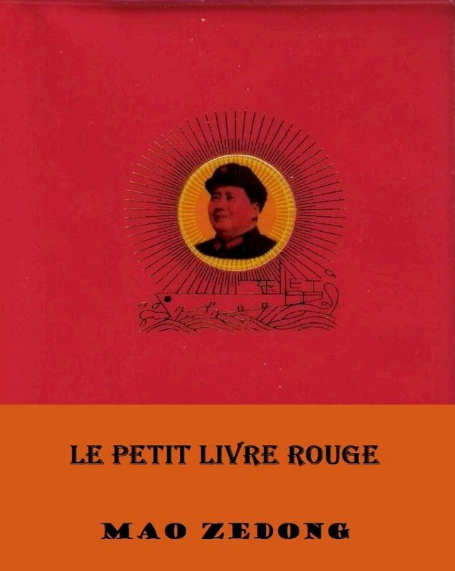  LE PETIT LIVRE ROUGE ( Citations du Pr&eacute;sident )(Kobo/電子書)