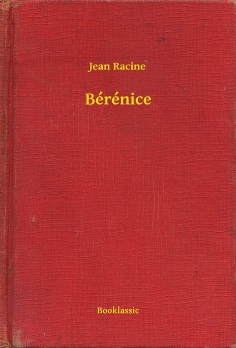 Bérénice(Kobo/電子書)