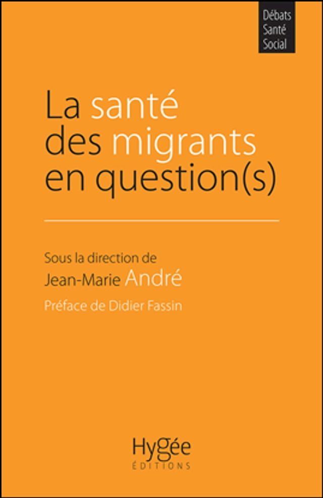  La santé des migrants en question(s)(Kobo/電子書)