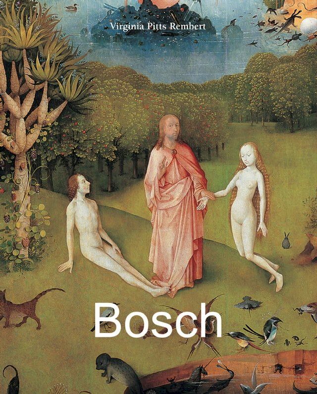  Bosch(Kobo/電子書)