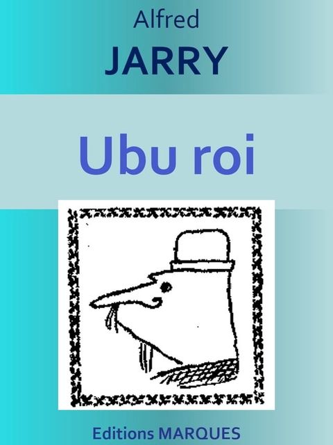 Ubu roi(Kobo/電子書)