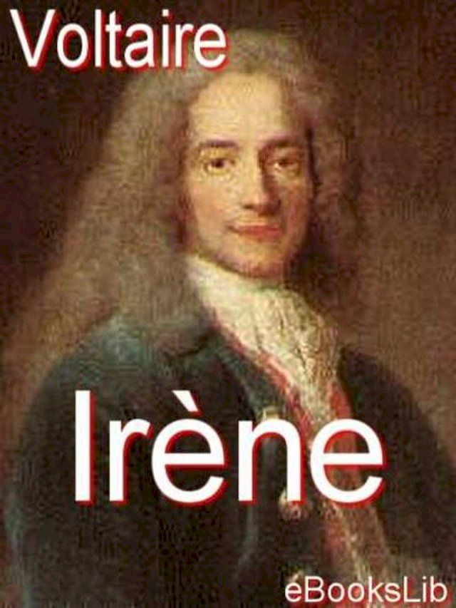  Irène(Kobo/電子書)