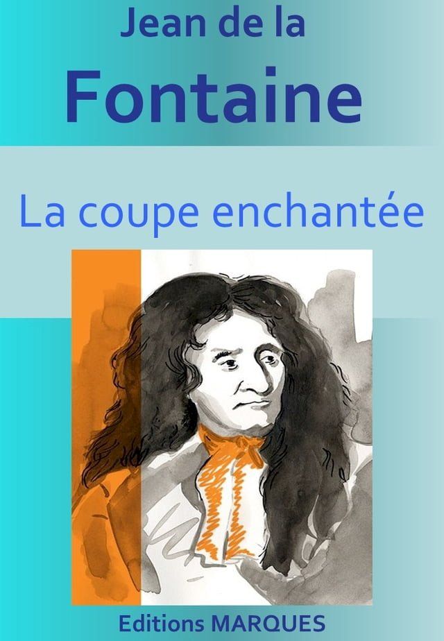  La coupe enchantée(Kobo/電子書)