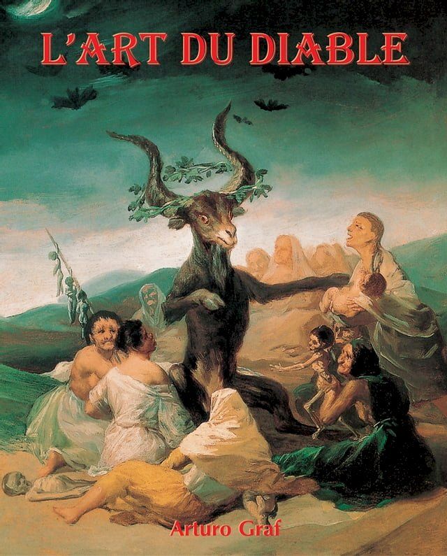  L’Art du Diable(Kobo/電子書)