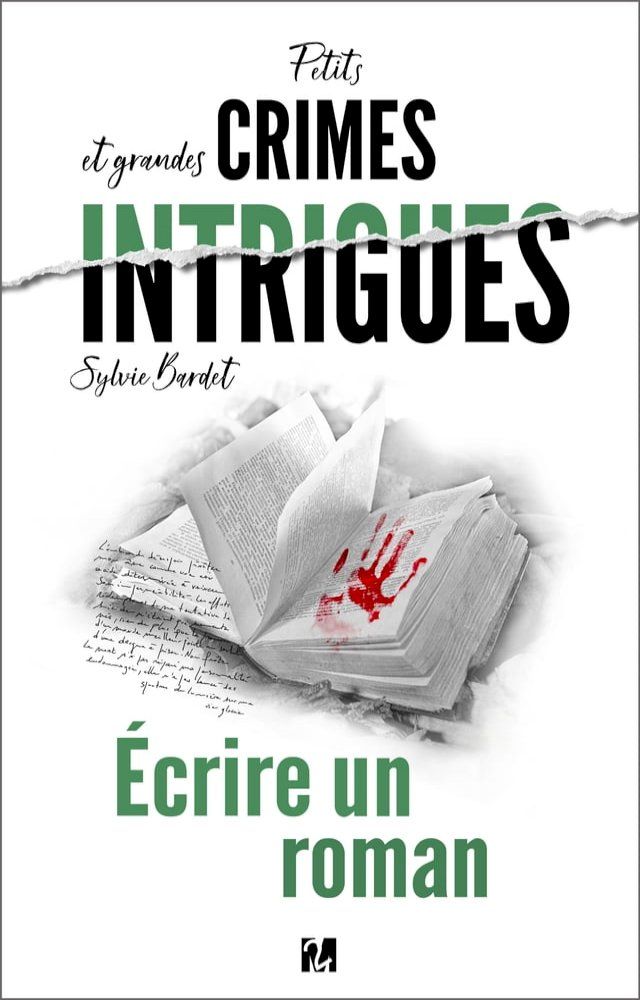  Petits Crimes et Grandes Intrigues(Kobo/電子書)