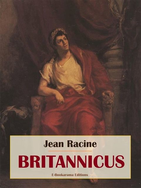 Britannicus(Kobo/電子書)