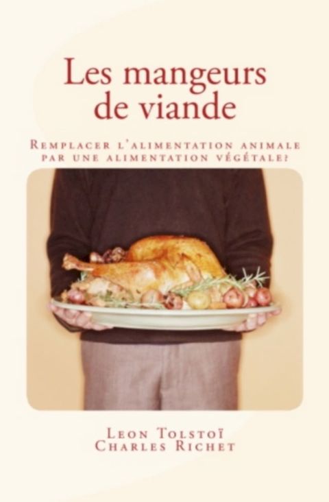 Les Mangeurs de viande(Kobo/電子書)