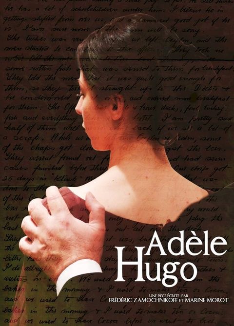 Ad&egrave;le Hugo(Kobo/電子書)