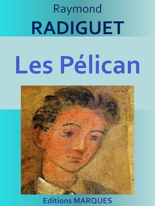  Les P&eacute;lican(Kobo/電子書)