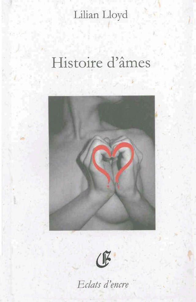  Histoire d'âmes(Kobo/電子書)