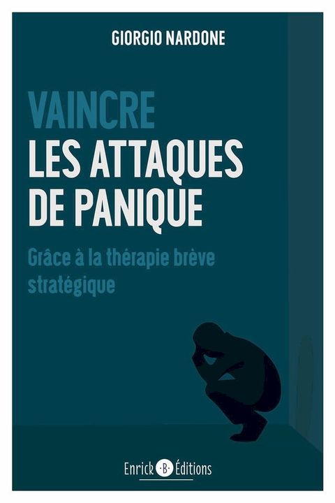 Vaincre les attaques de panique(Kobo/電子書)