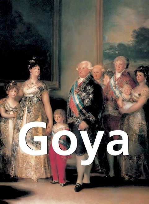 Goya et œuvres d'art(Kobo/電子書)