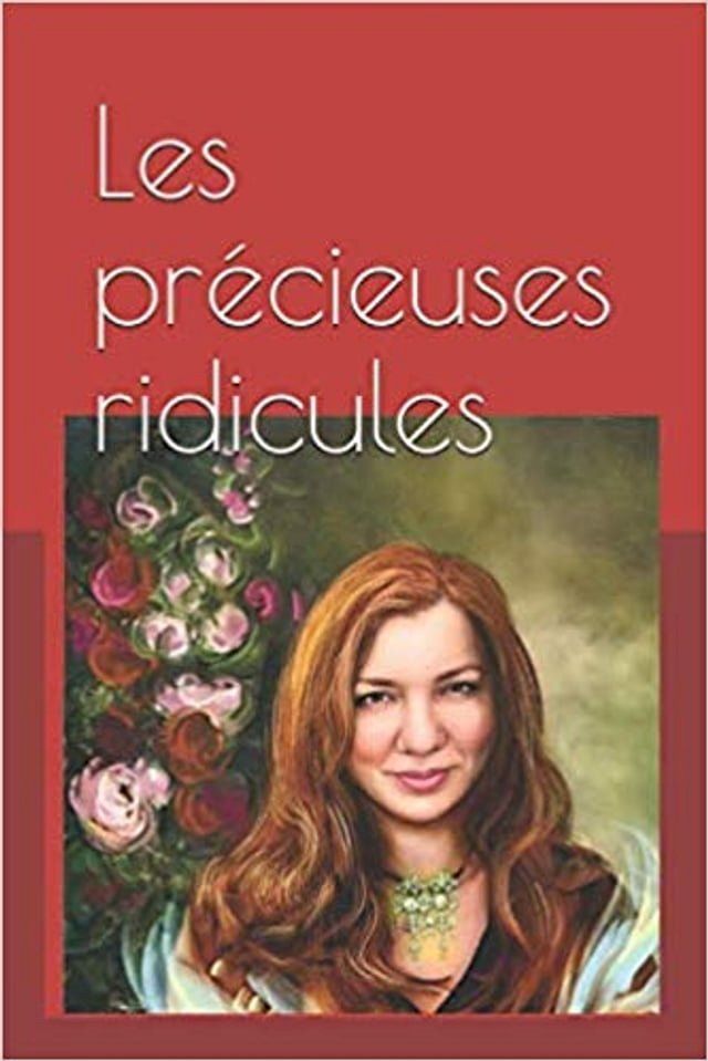  Les Pr&eacute;cieuses ridicules(Kobo/電子書)