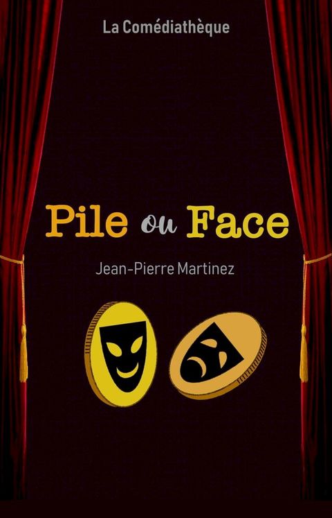 Pile ou face(Kobo/電子書)