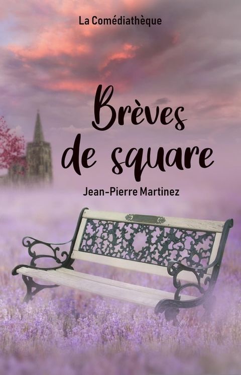 Brèves de square(Kobo/電子書)