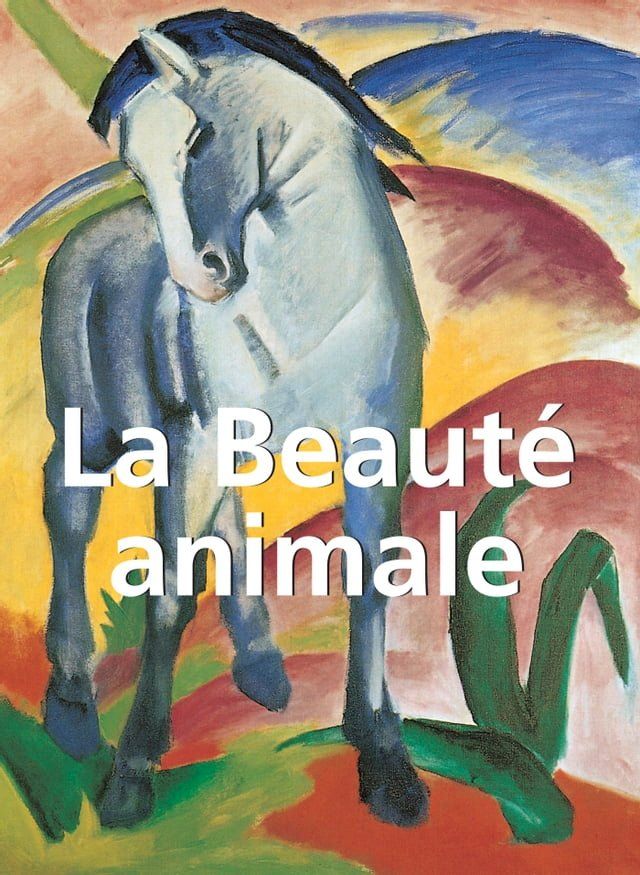  La Beauté Animale(Kobo/電子書)