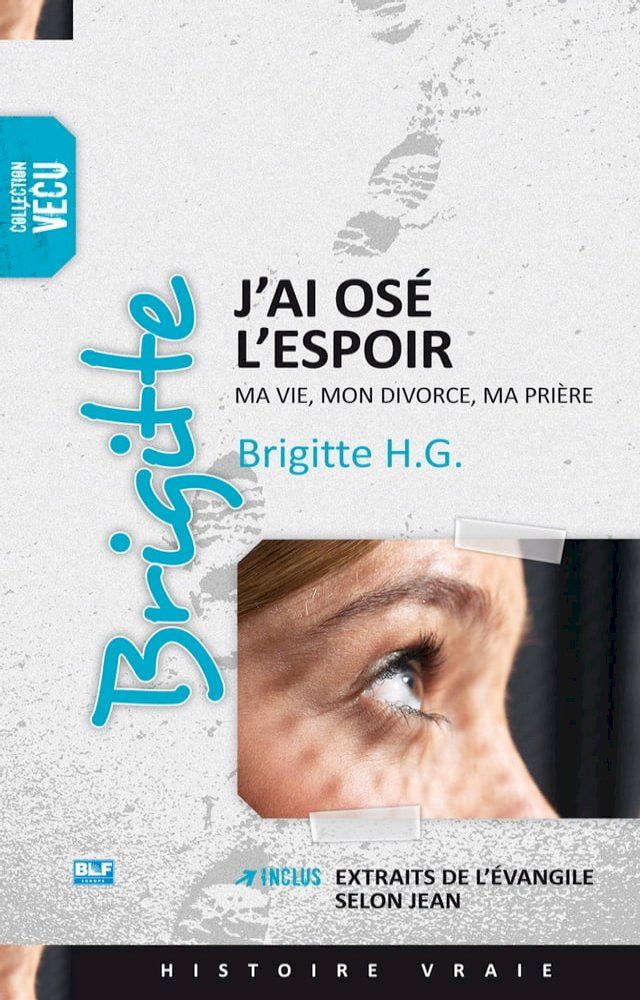  Brigitte - J'ai osé l'espoir(Kobo/電子書)