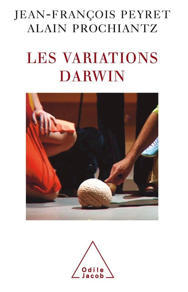  Les Variations Darwin(Kobo/電子書)