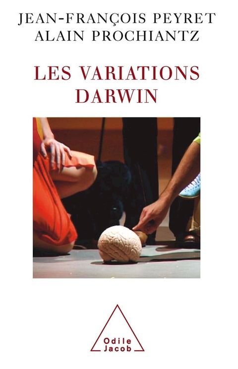 Les Variations Darwin(Kobo/電子書)