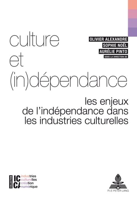 Culture et (in)d&eacute;pendance(Kobo/電子書)