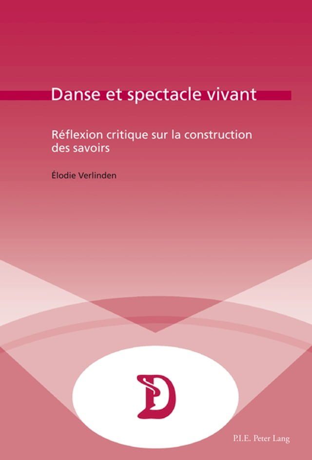  Danse et spectacle vivant(Kobo/電子書)