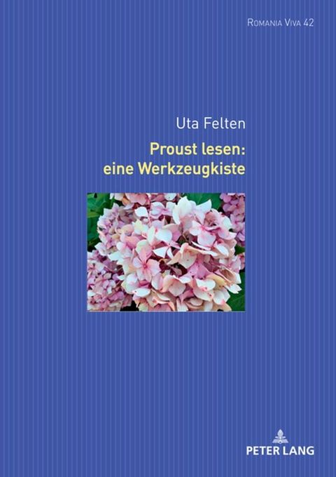 Proust lesen: eine Werkzeugkiste(Kobo/電子書)