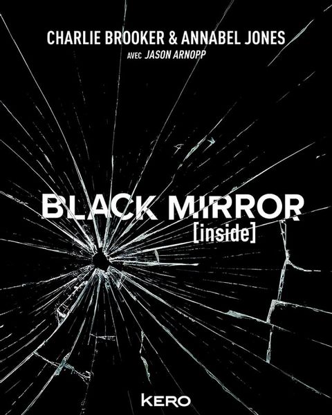 Black Mirror [Inside](Kobo/電子書)