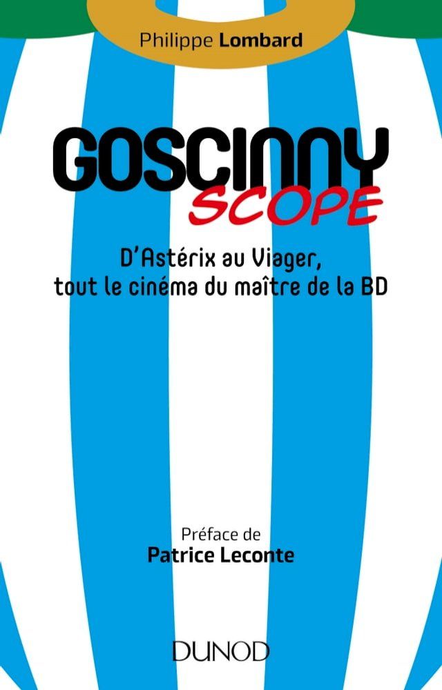  Goscinny-scope(Kobo/電子書)