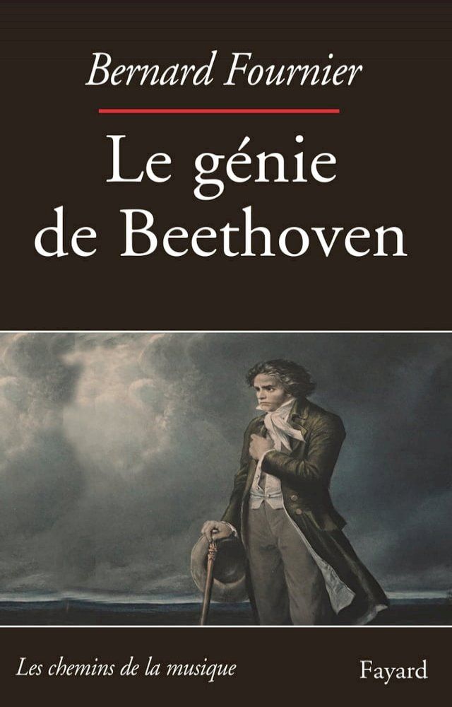  Le Génie de Beethoven(Kobo/電子書)