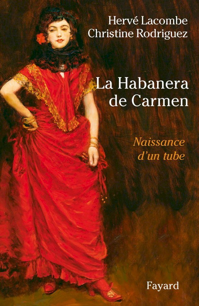  La Habanera de Carmen(Kobo/電子書)