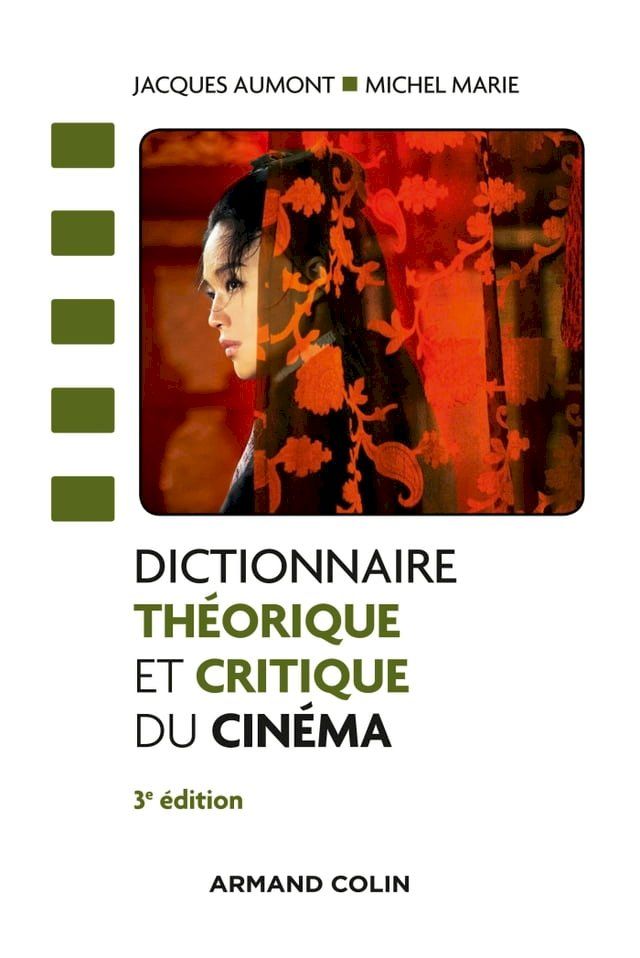  Dictionnaire théorique et critique du cinéma - 3e éd.(Kobo/電子書)