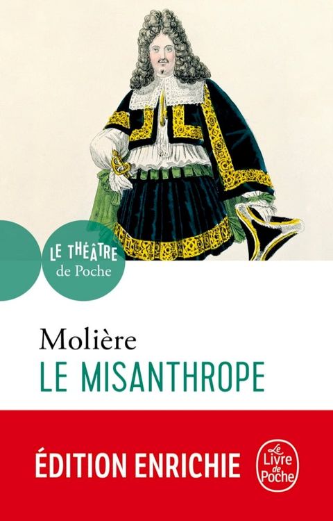 Le Misanthrope(Kobo/電子書)