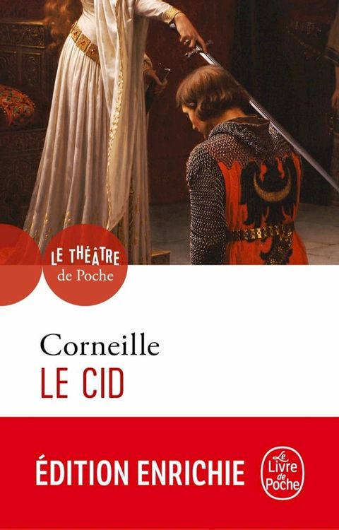 Le Cid(Kobo/電子書)